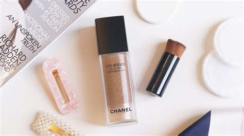 chanel water tint foundation australia|Chanel foundation shades.